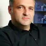 Genndy Tartakovsky