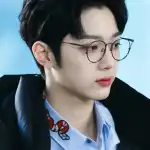 Guanlin Ding