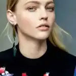 Sasha Pivovarova