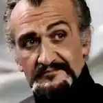 Roger Delgado