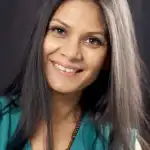 Meneka Das