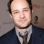 Danny Strong