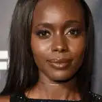 Anna Diop