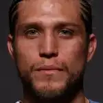 Brian Ortega