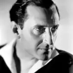 Basil Rathbone