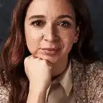 Maya Rudolph