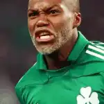 Djibril Cissé