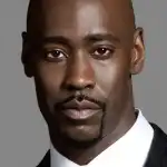 D.B. Woodside