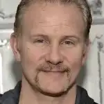 Morgan Spurlock