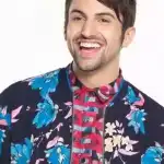 Mitch Grassi