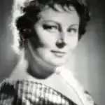 Antonina Gordon-Górecka