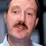 Gorden Kaye