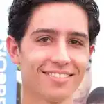 Lorenzo James Henrie