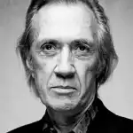 David Carradine