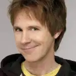 Dana Carvey