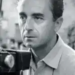 Michelangelo Antonioni