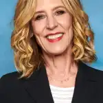 Christine Lahti