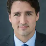 Justin Trudeau