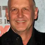 Nick Searcy