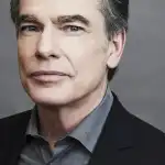 Peter Gallagher