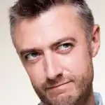 Sean Gunn