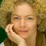 Amy Irving