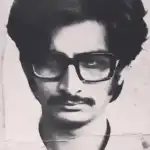 Mohan Gokhale