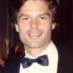 Harry Hamlin