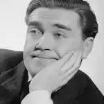 Peter Butterworth