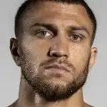 Vasyl Lomachenko