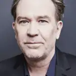 Timothy Hutton