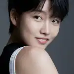 Joo Bo-young