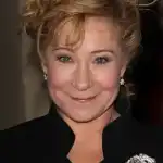 Zoë Wanamaker