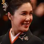 Mariko Tsutsui