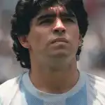 Diego Maradona