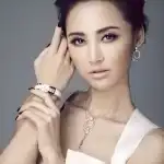 Zhang Xinyi