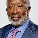 Clarence Avant