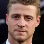 Ben McKenzie