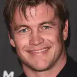 Luke Hemsworth