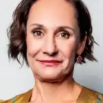 Laurie Metcalf