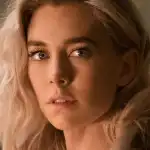 Vanessa Kirby