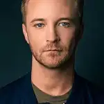 Michael Welch