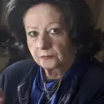 Eva Kotamanidou