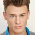 Blake McIver Ewing