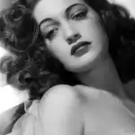 Dorothy Lamour