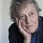 Tom Stoppard