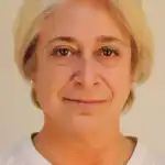 Teresa Côrte-Real