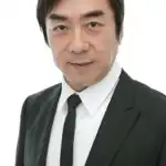 Nobuhiko Kazama