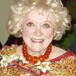 Phyllis Diller