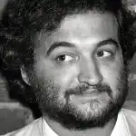 John Belushi